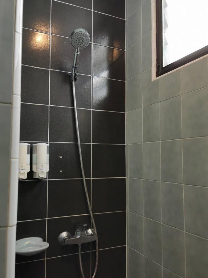 Baanbusarin Hotel Hua Hin Zewnętrze zdjęcie